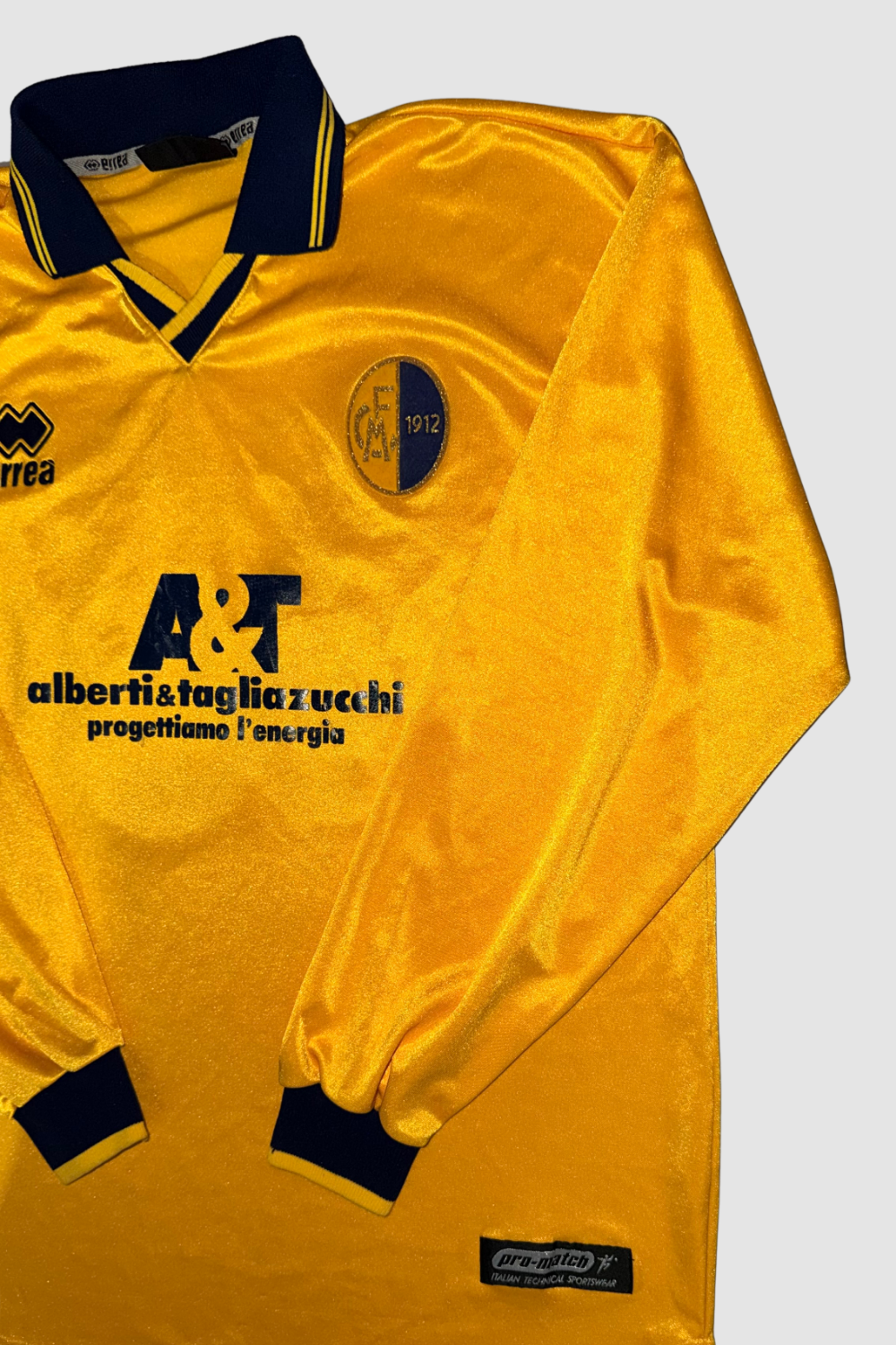 Modena FC 2002-2003 Stefano Mauri