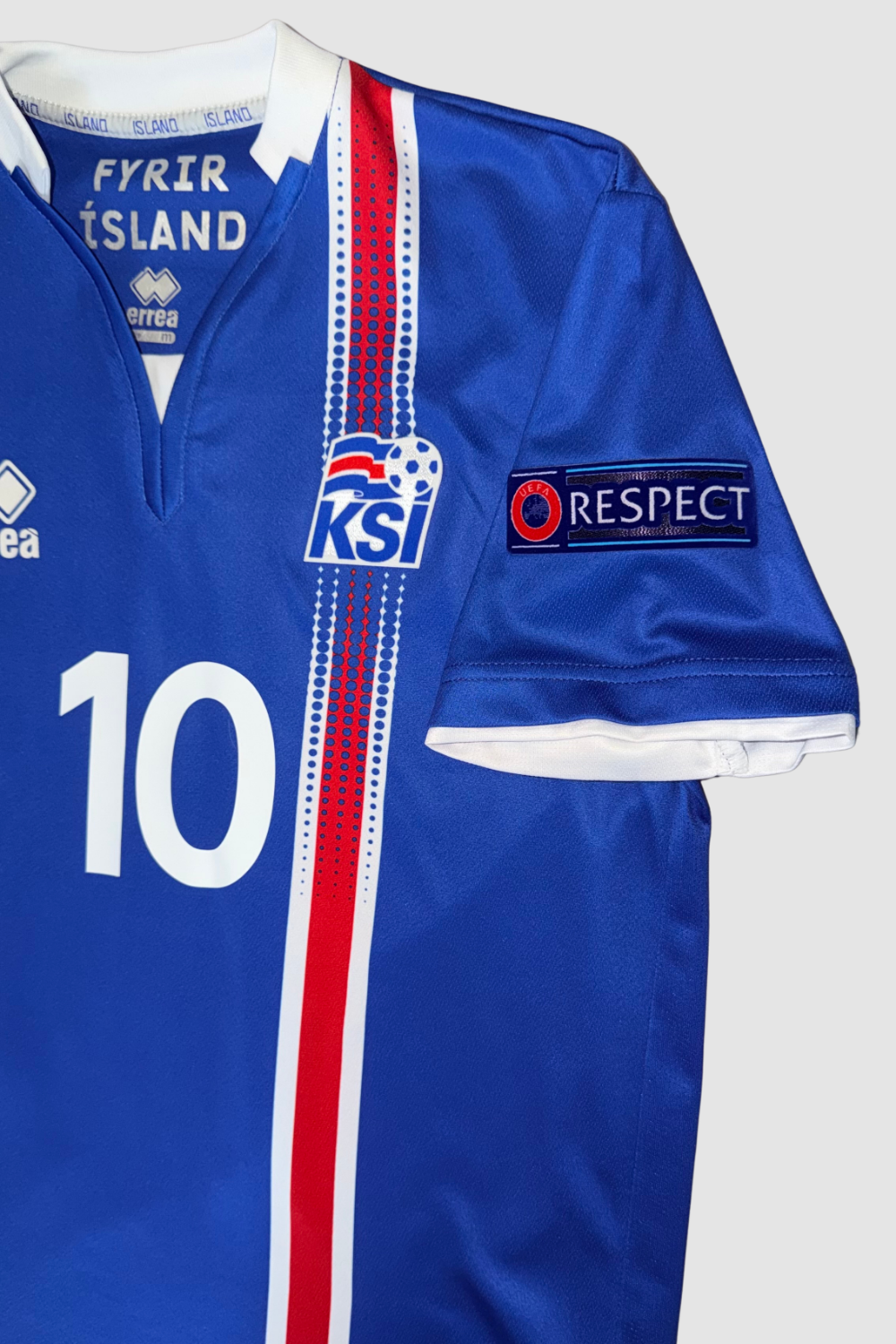 Iceland Euro 2020 Gylfi Sigurðsson