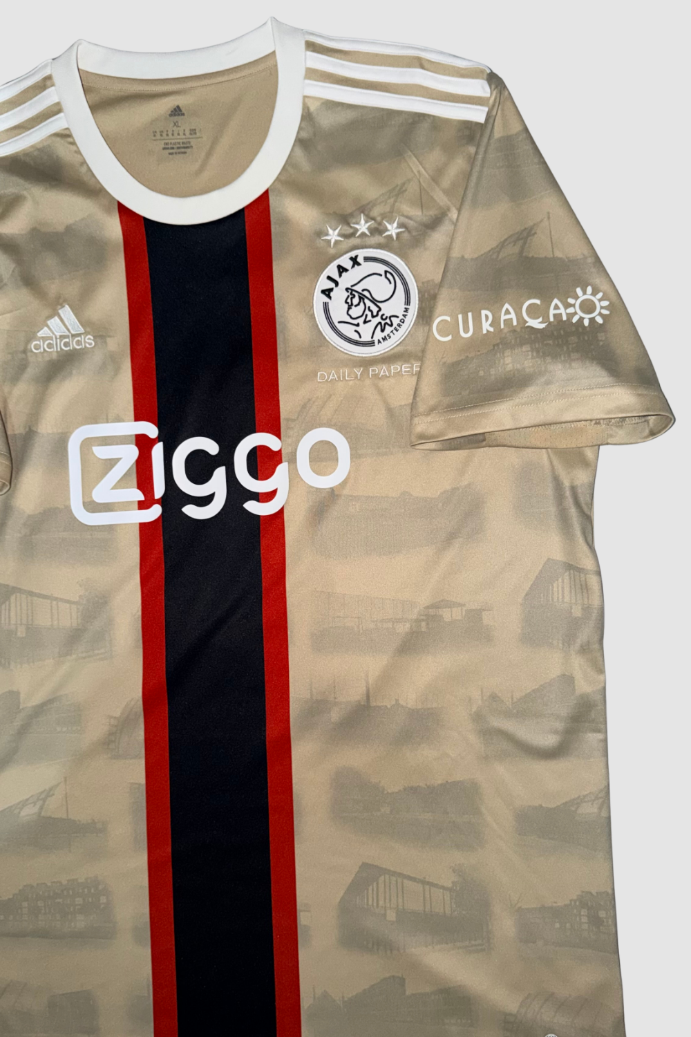 Ajax 2022-2023 Steven Berghuis