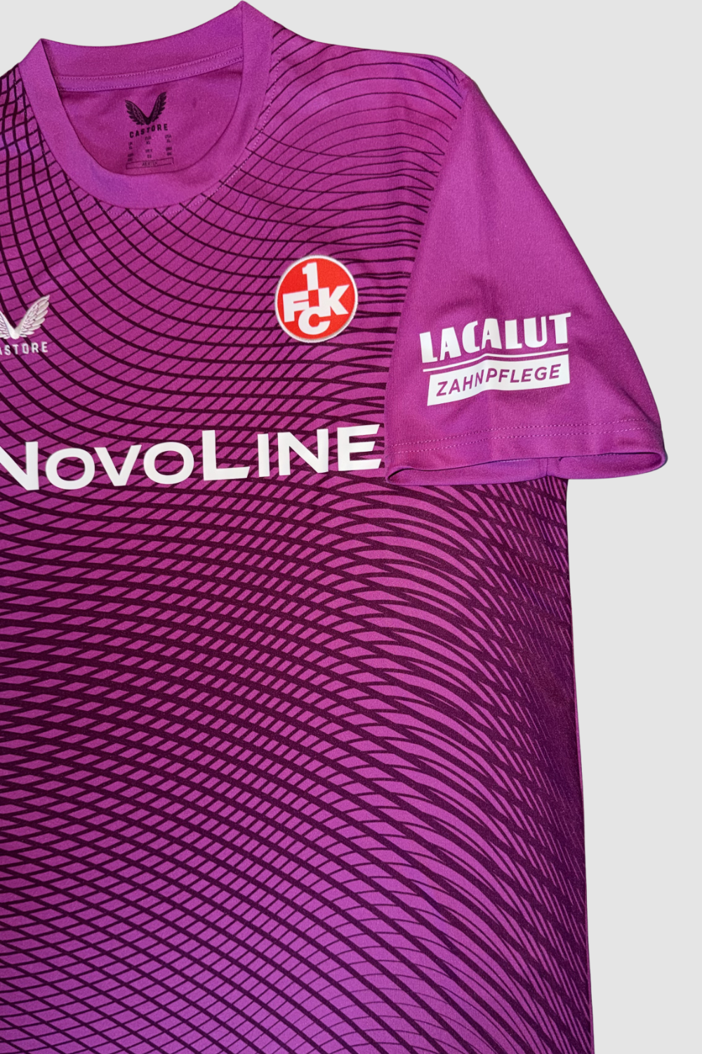 1. FC Kaiserslautern 2024-2025