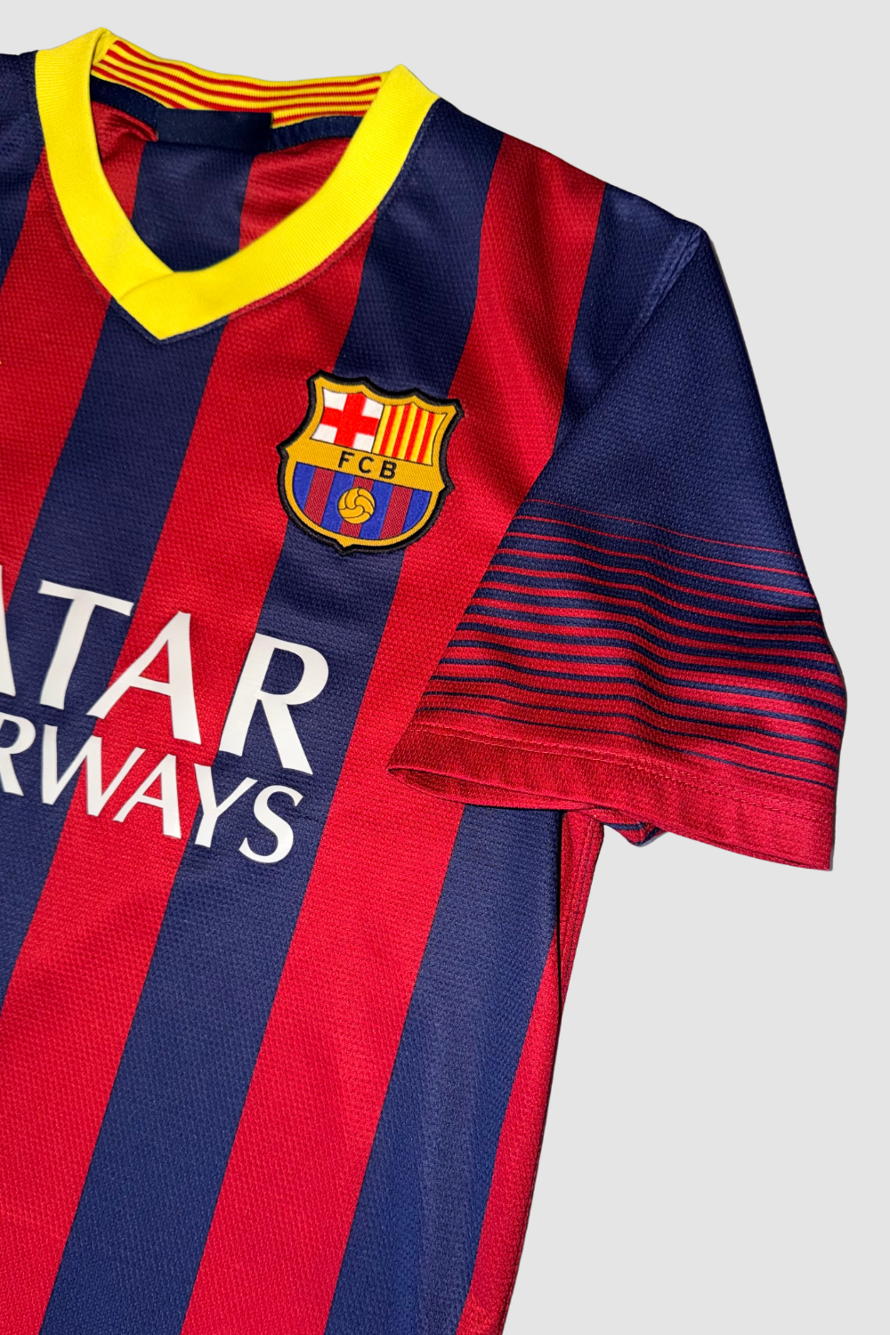 FC Barcelona 2013-2014 Cesc Fàbregas