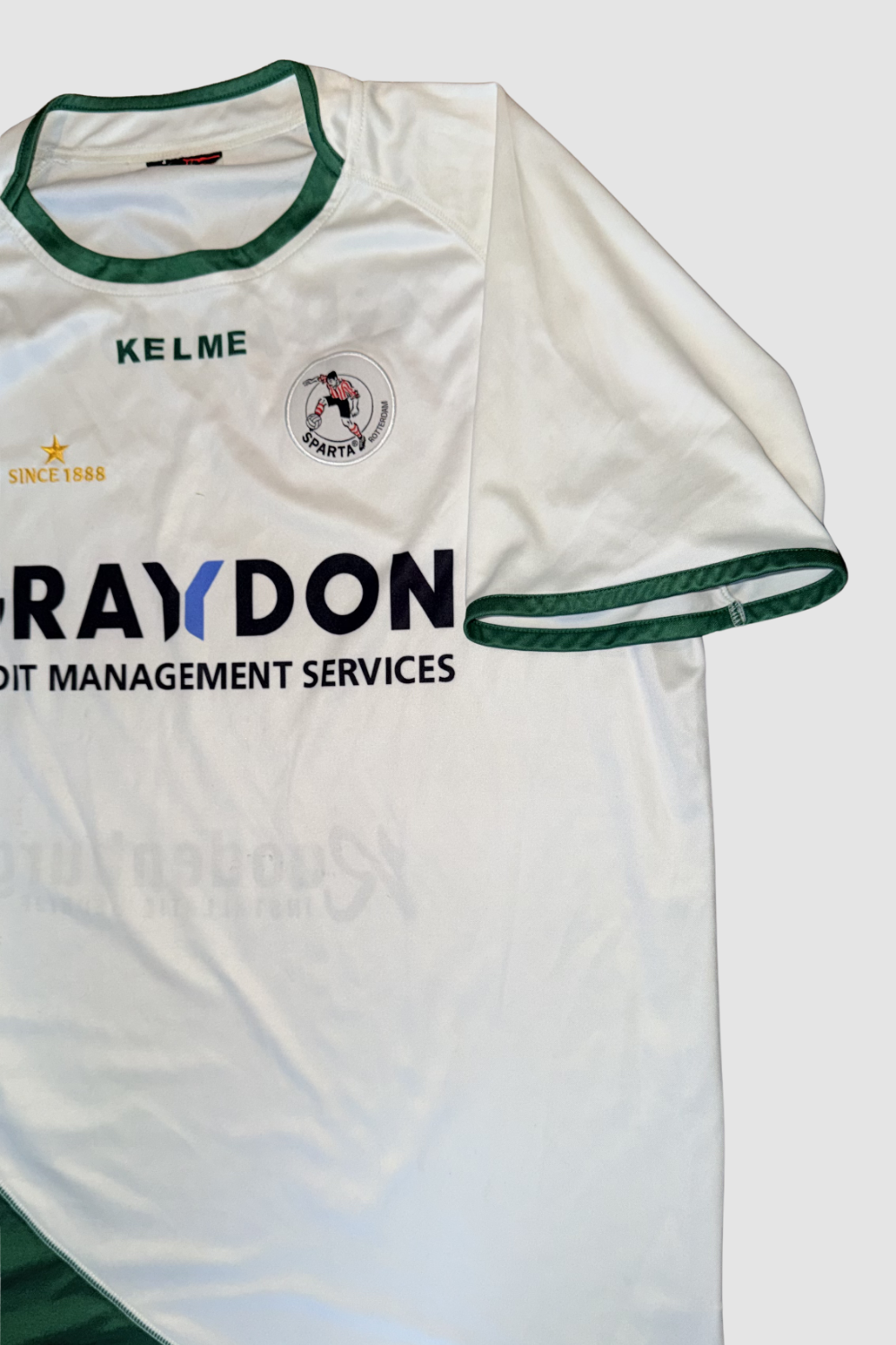 Sparta Rotterdam 2003-2004