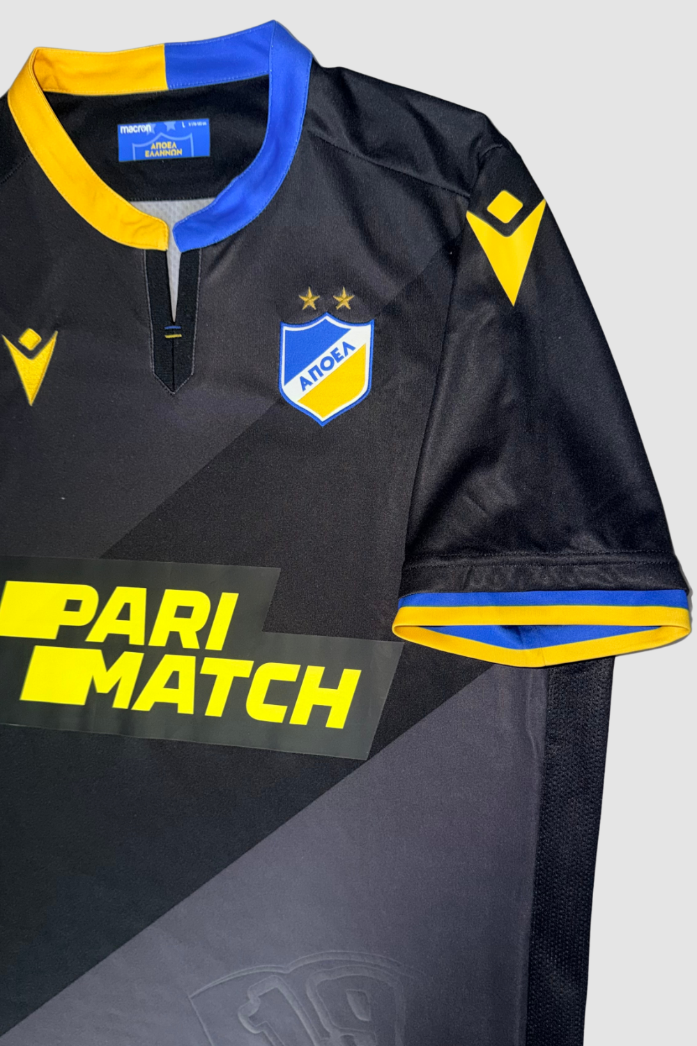 APOEL Nicosia 2020-2021