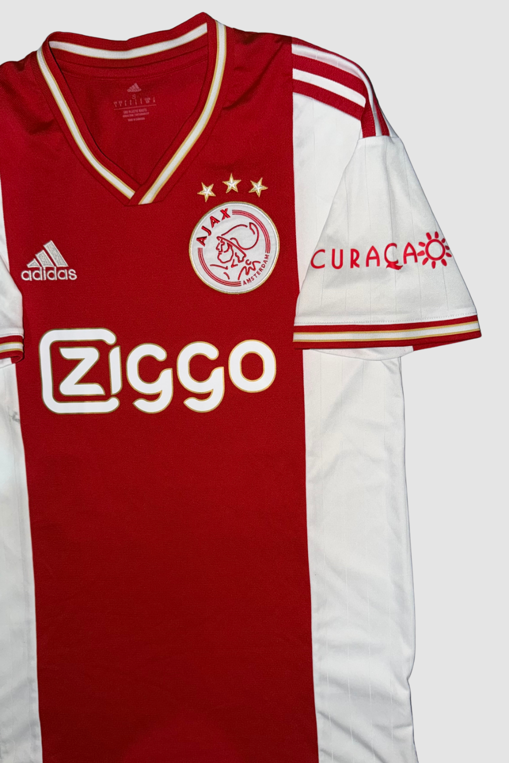 Ajax 2022-2023 Steven Berghuis