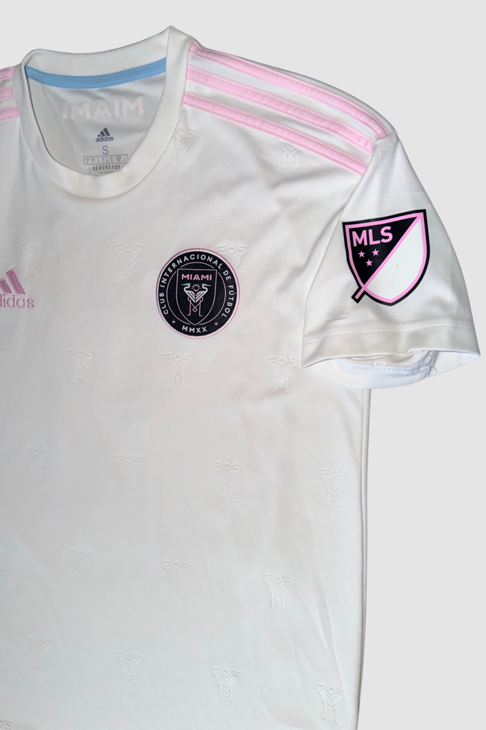 Inter Miami 2020 Gonzalo Higuaín