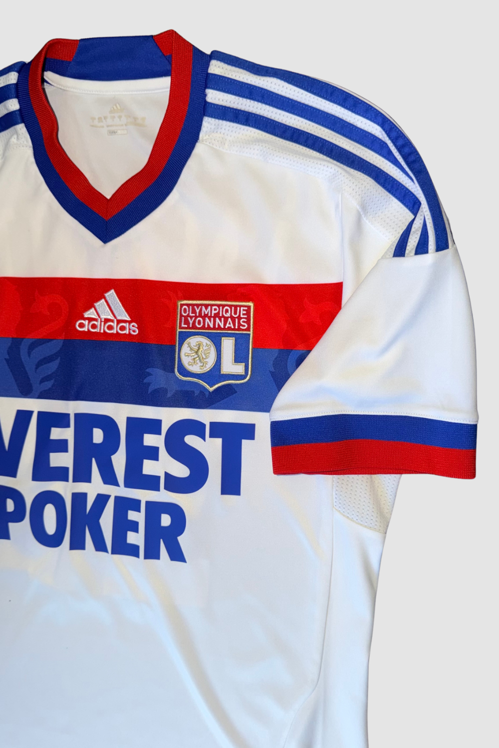 Olympique Lyon 2011-2012 Alexandre Lacazette
