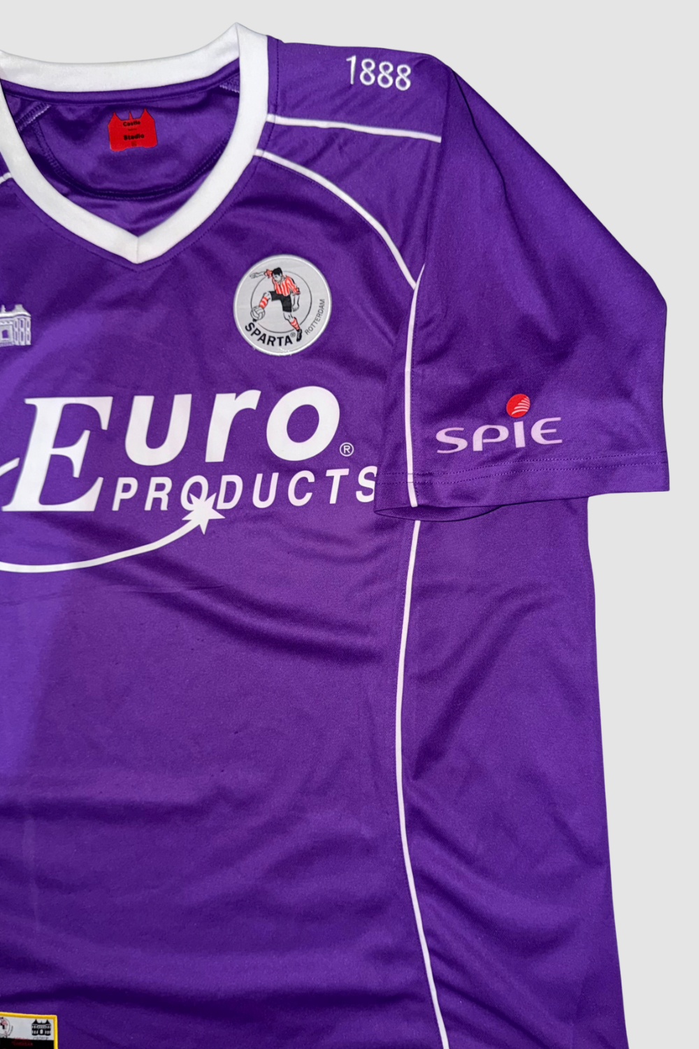 Sparta Rotterdam 2011-2012