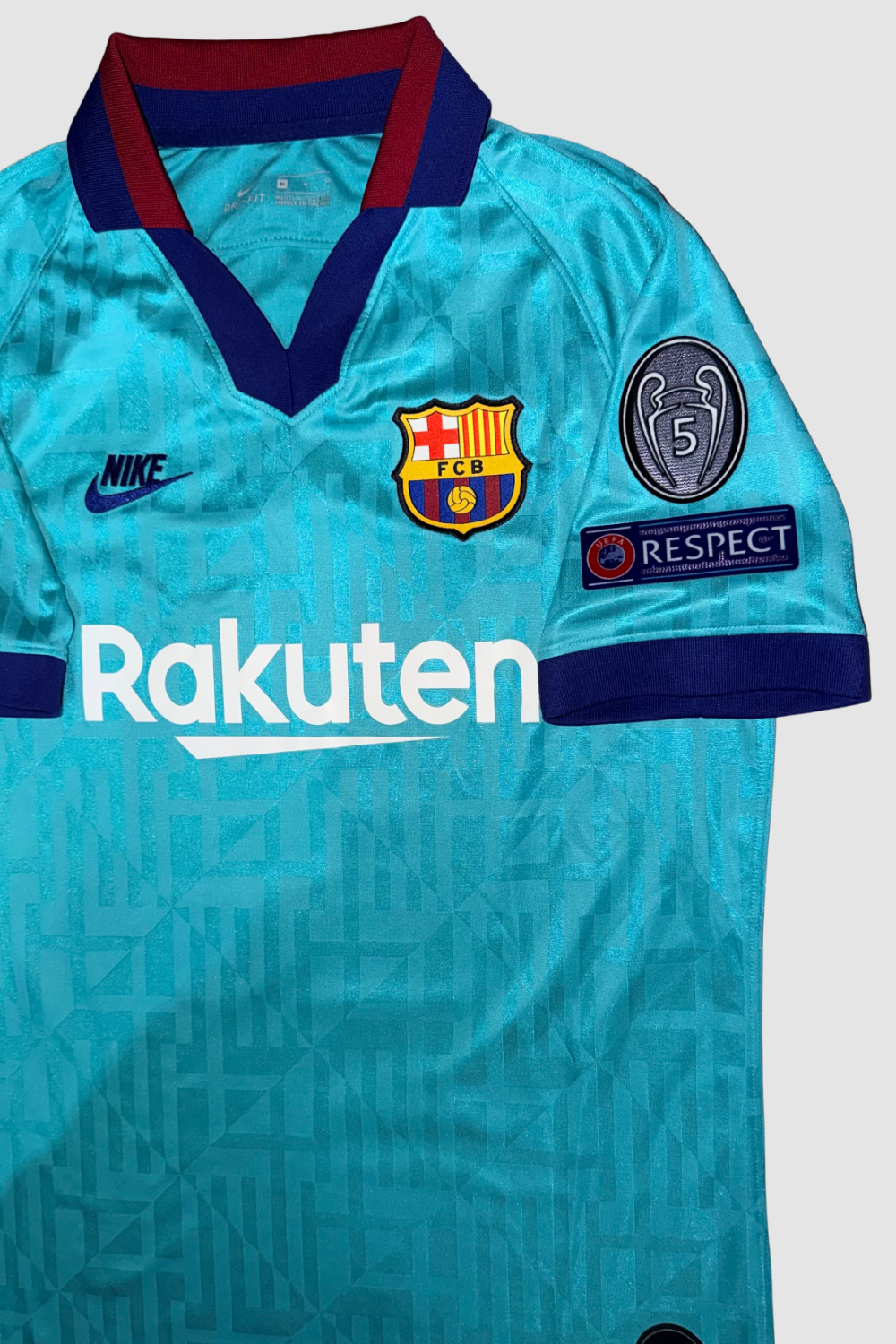 FC Barcelona 2019-2020 Lionel Messi