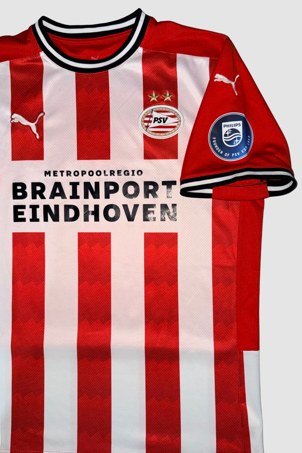 PSV 2020-2021 Denzel Dumfries