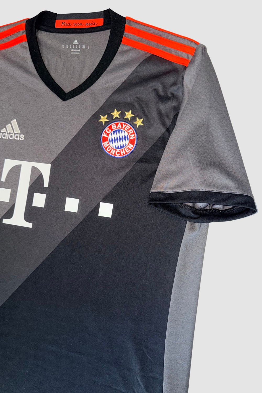Bayern Münich 2016-2017 Robert Lewandowski