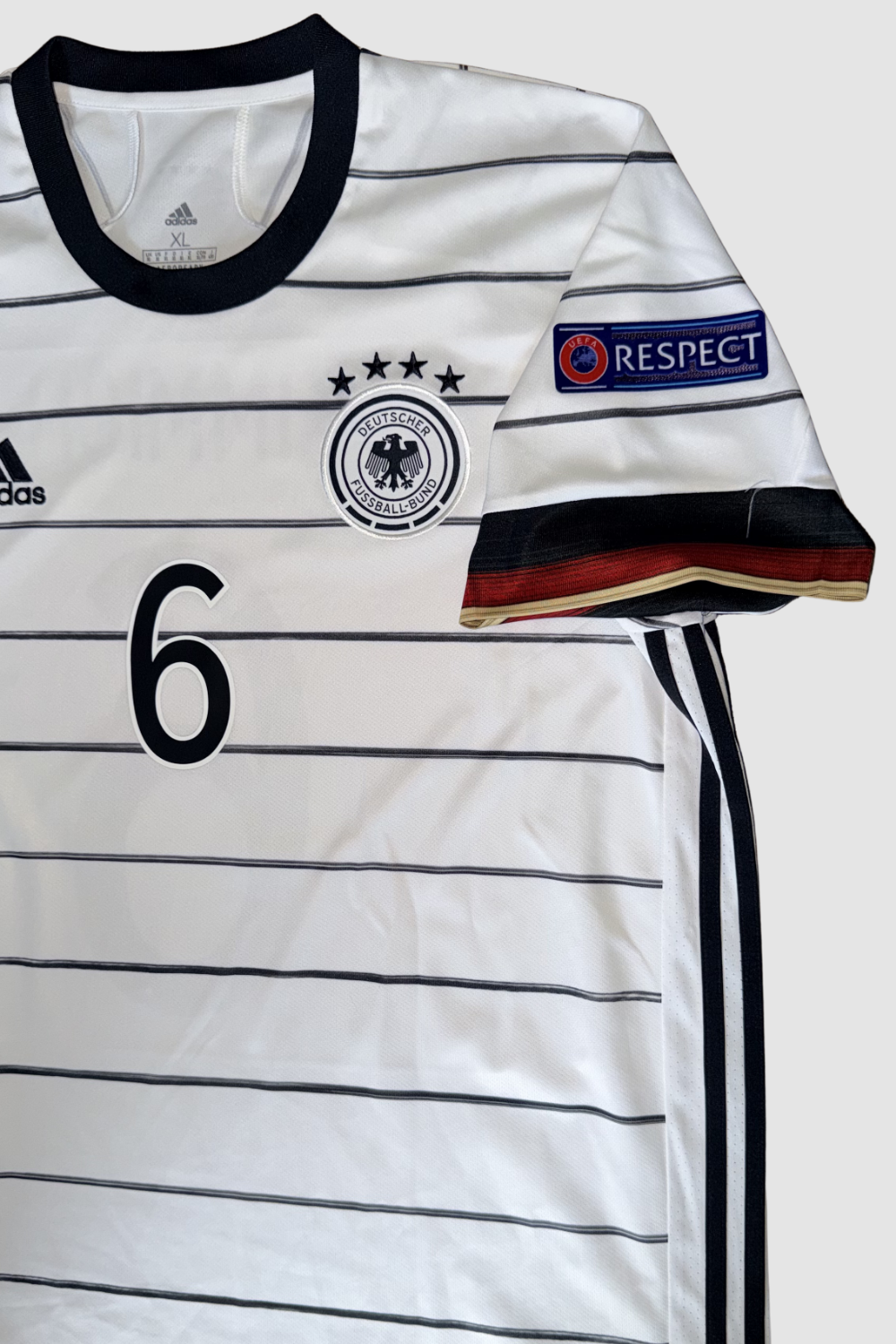Germany Euro 2020 Joshua Kimmich
