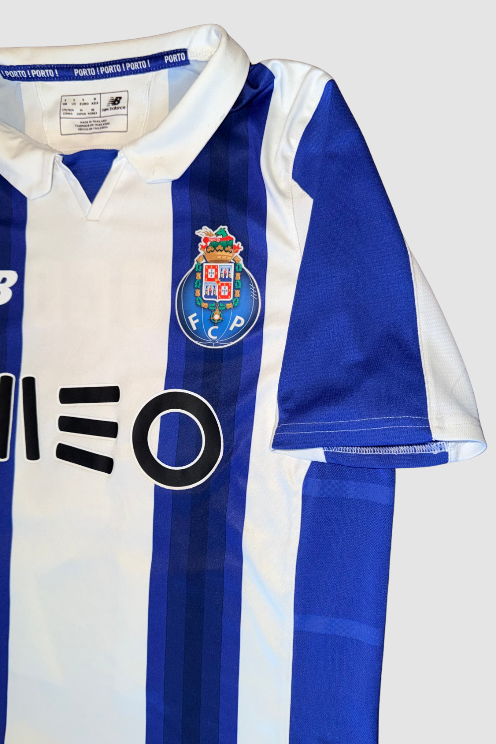 FC Porto 2016-2017 Diogo Jota
