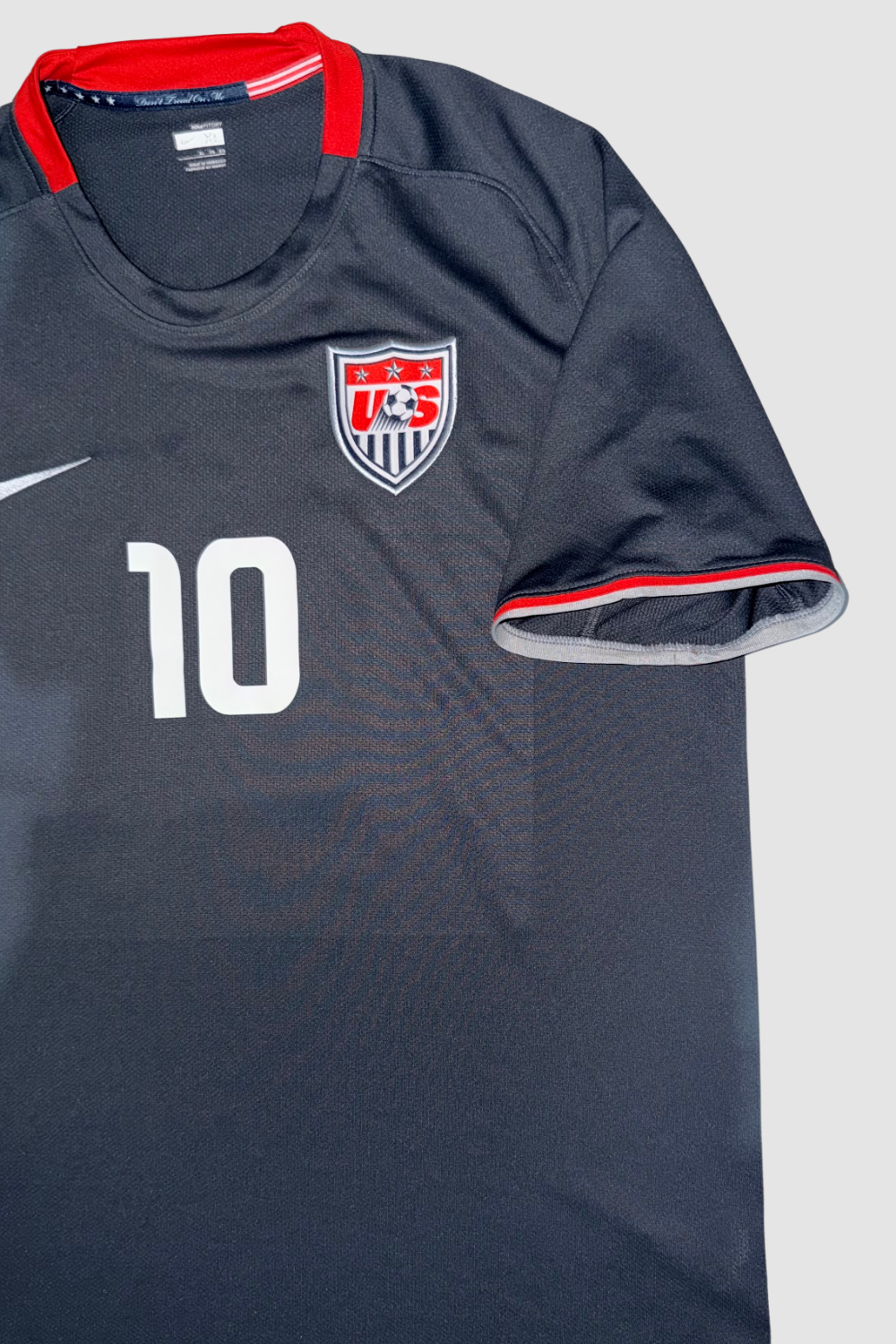 United States 2008-2010 Landon Donovan