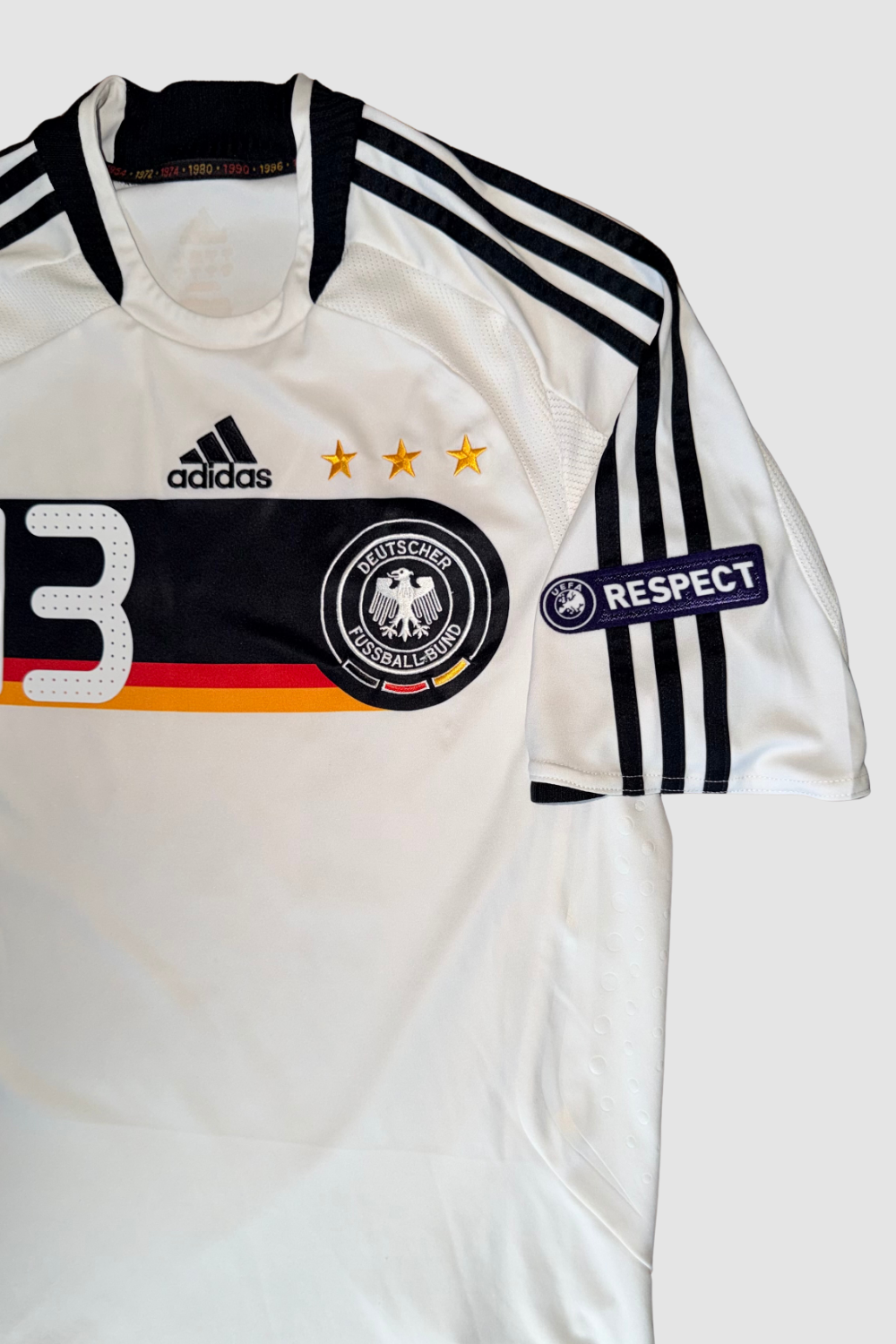 Germany Euro 2008 Michael Ballack