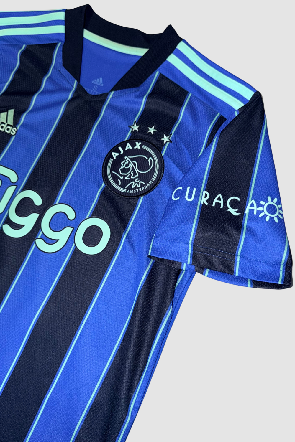 AFC Ajax 2021-2022 Nicolás Tagliafico