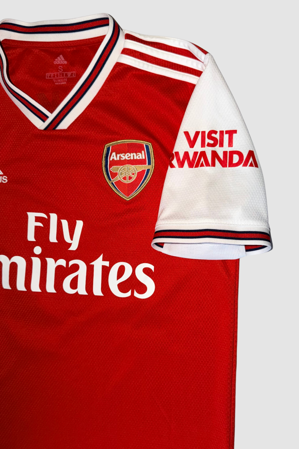 Arsenal FC 2019-2020 Bukayo Saka