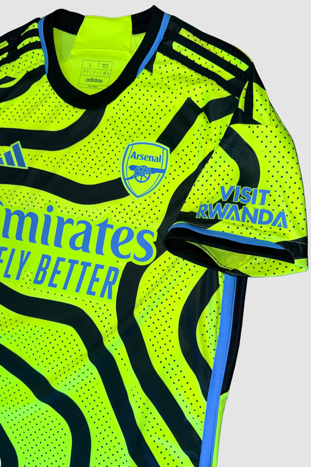 Arsenal FC 2023-2024 Martin Ødegaard