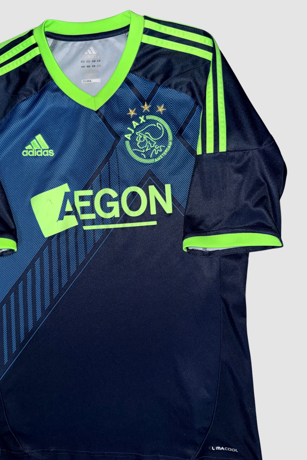 Ajax 2012-2013