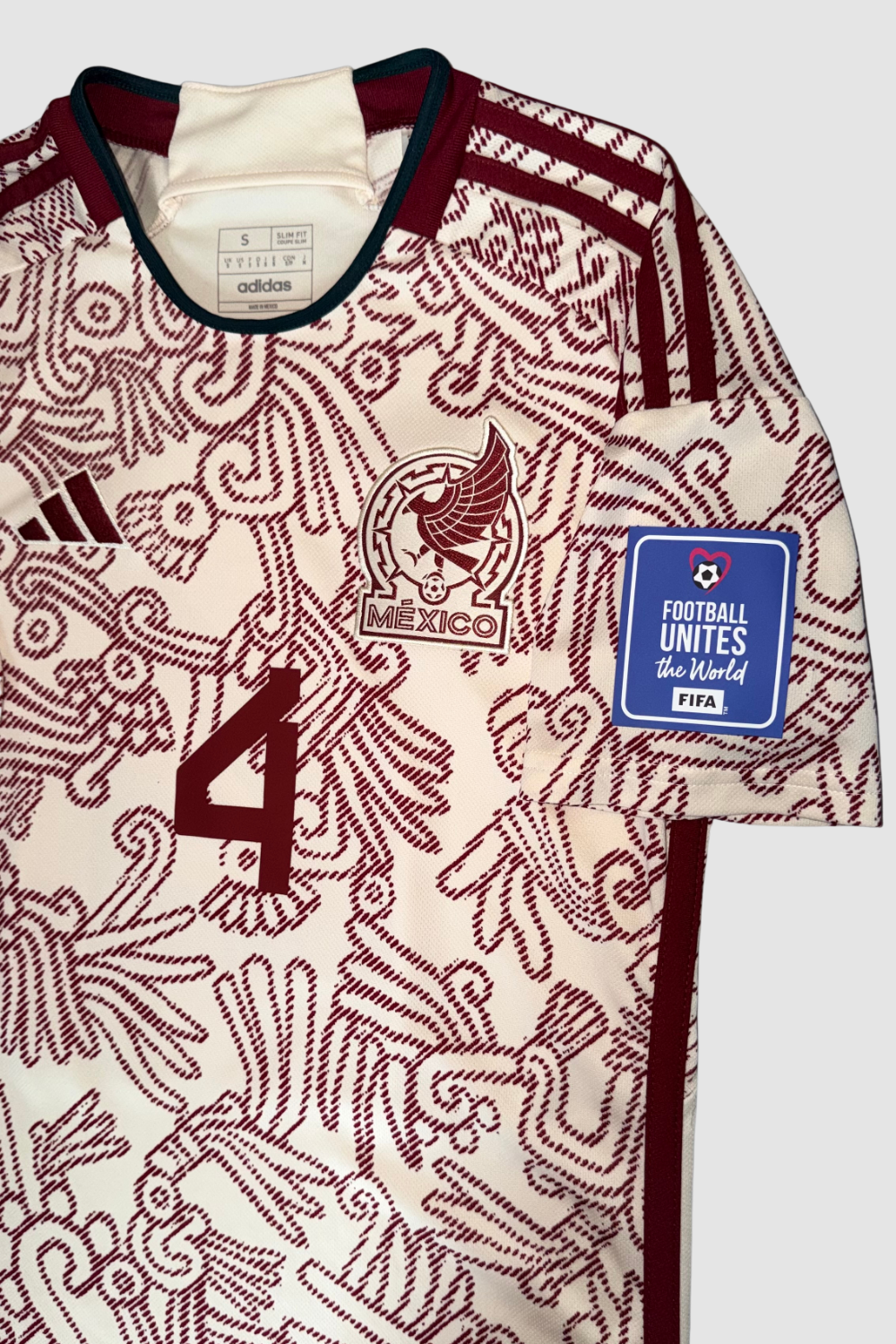 Mexico World Cup 2022 Edson Álvarez