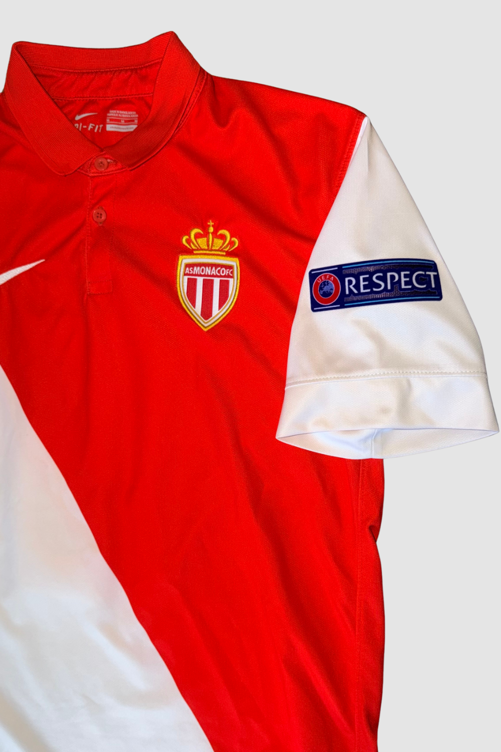 AS Monaco 2014-2015 Bernardo Silva