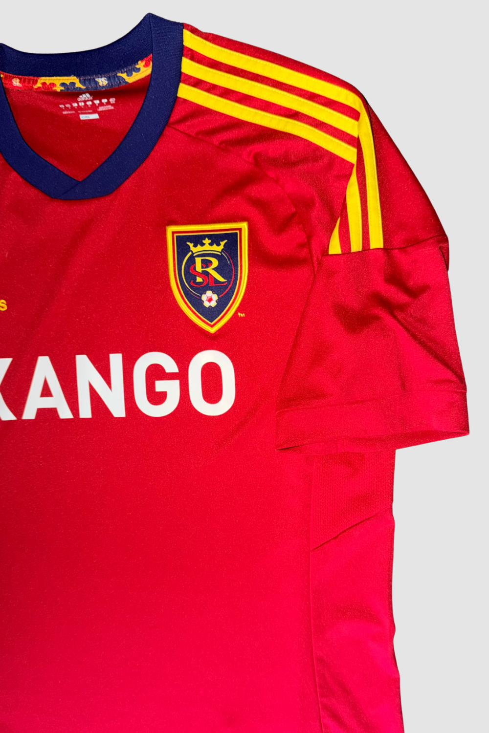 Real Salt Lake 2012