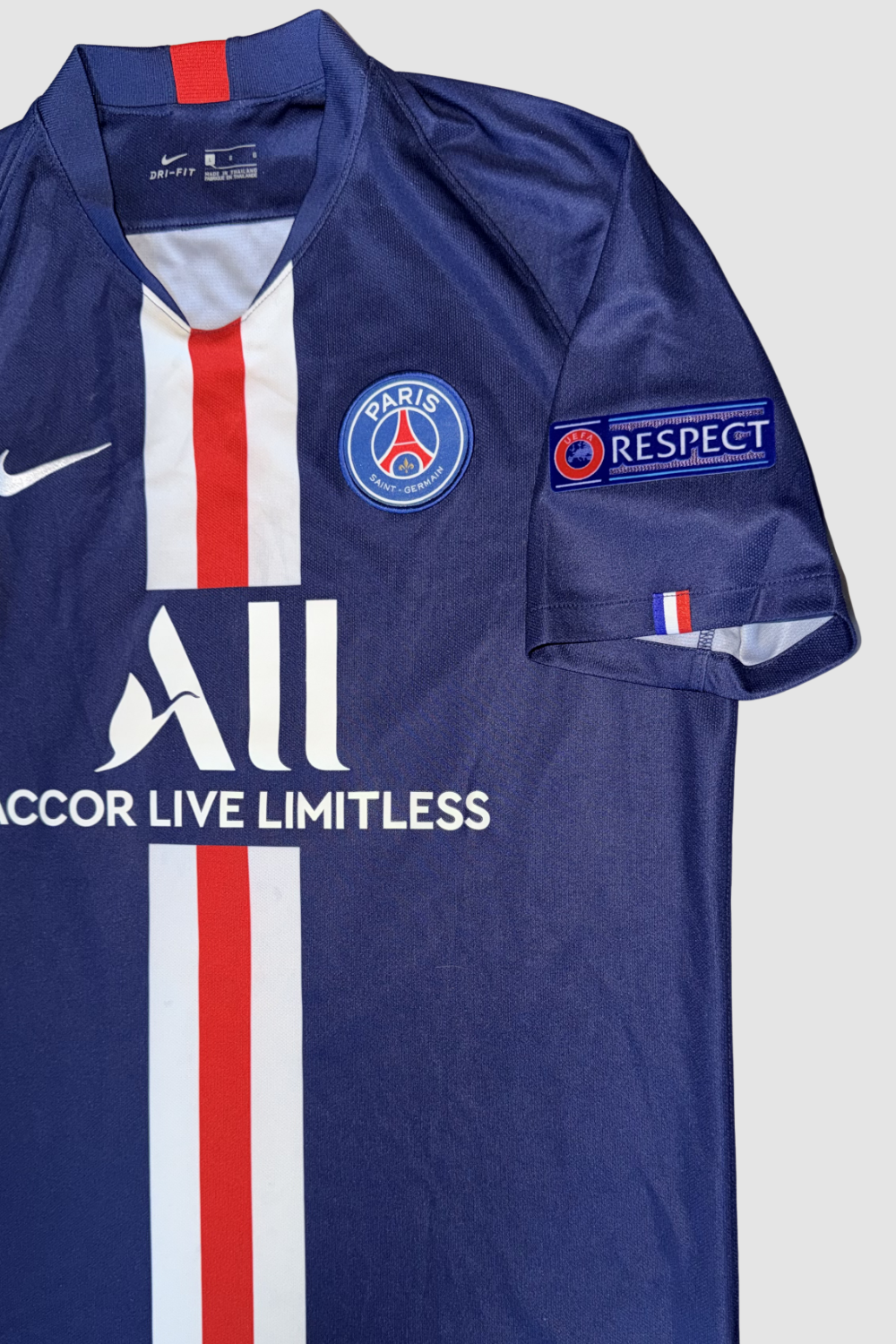 Paris Saint Germain 2019-2020 Neymar Jr.