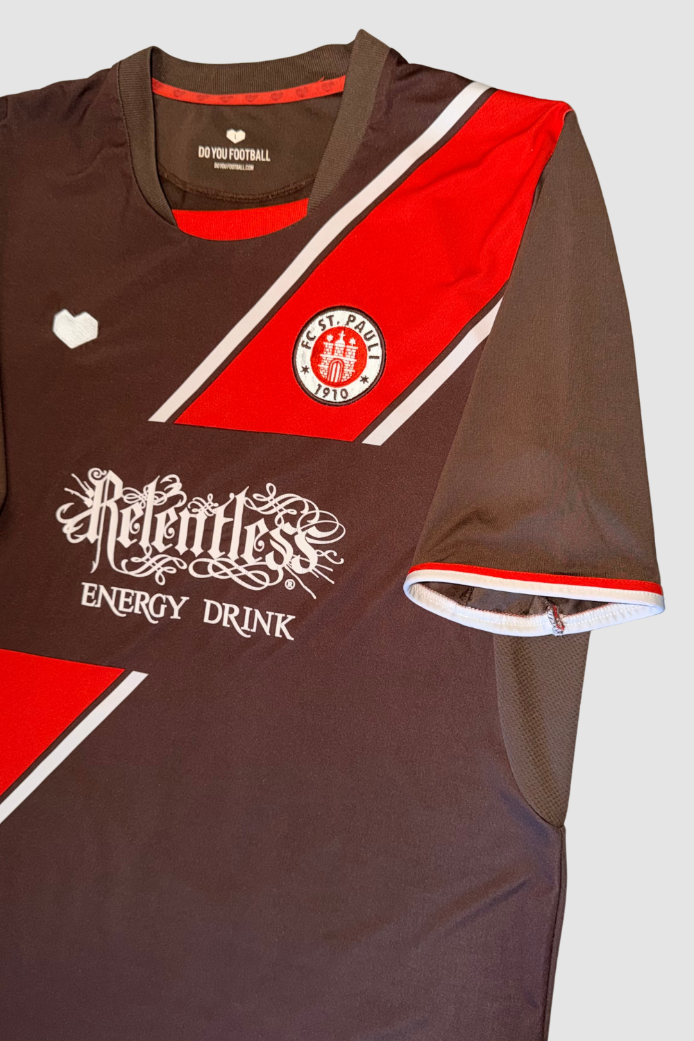 FC. St. Pauli 2013-2014 Lennart Thy