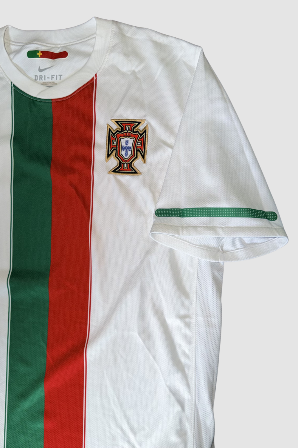 Portugal World Cup 2010 Cristiano Ronaldo