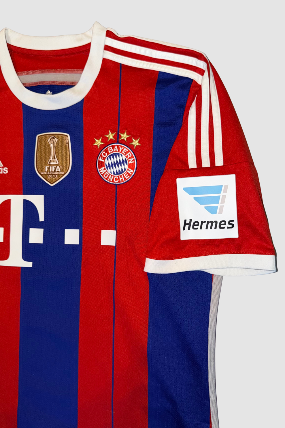 Bayern München 2014-2015 Arjen Robben