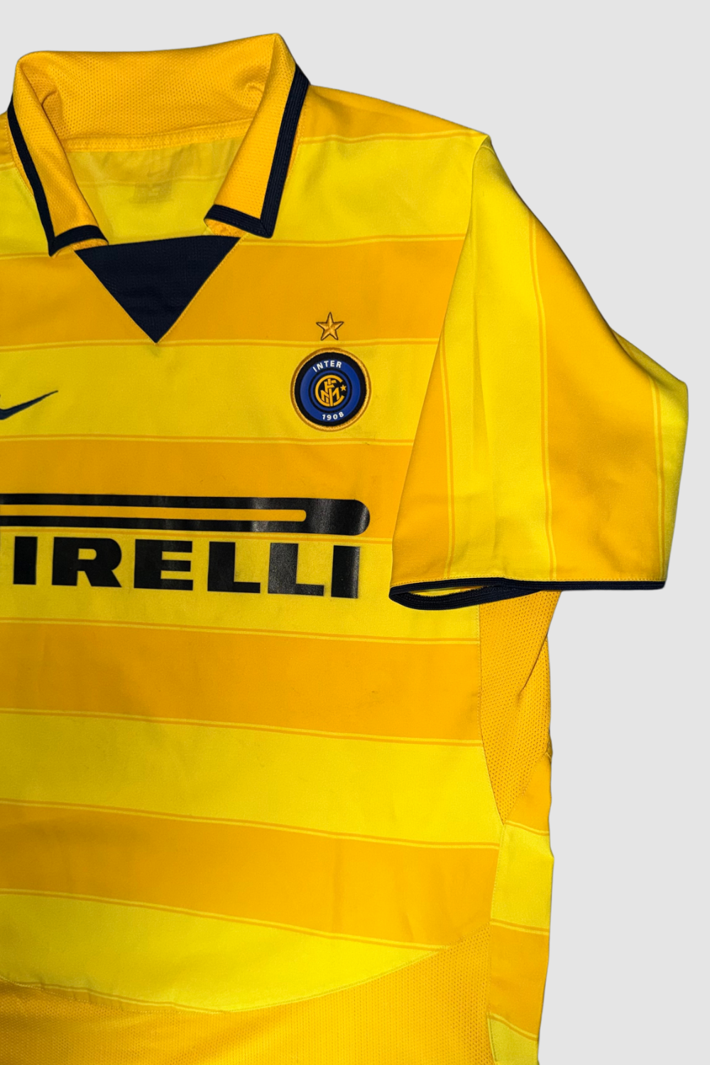 Inter Milan 2003-2004 Adriano