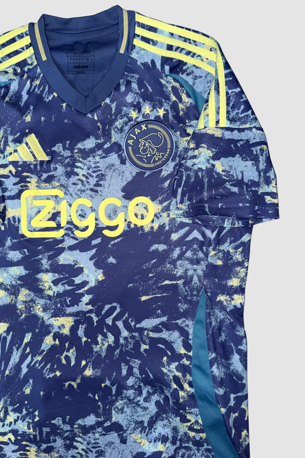 Ajax 2024-2025 Brian Brobbey