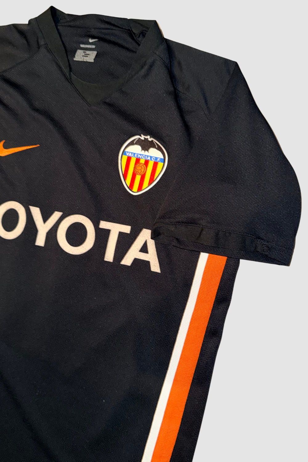 Valencia CF 2006-2007 Fernando Morientes