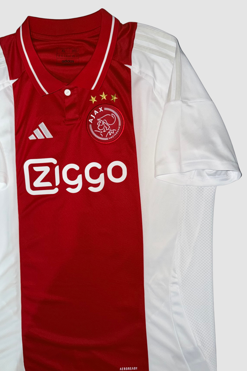 Ajax 2024-2025 Wout Weghorst