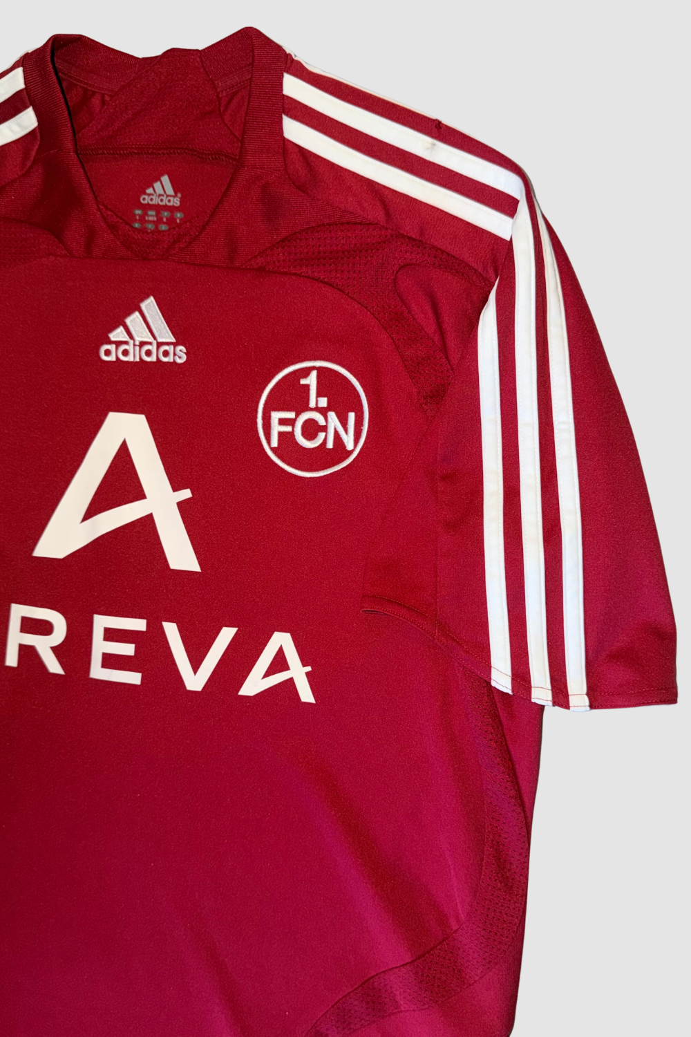 1. FC Nürnberg 2008-2009 Angelos Charisteas