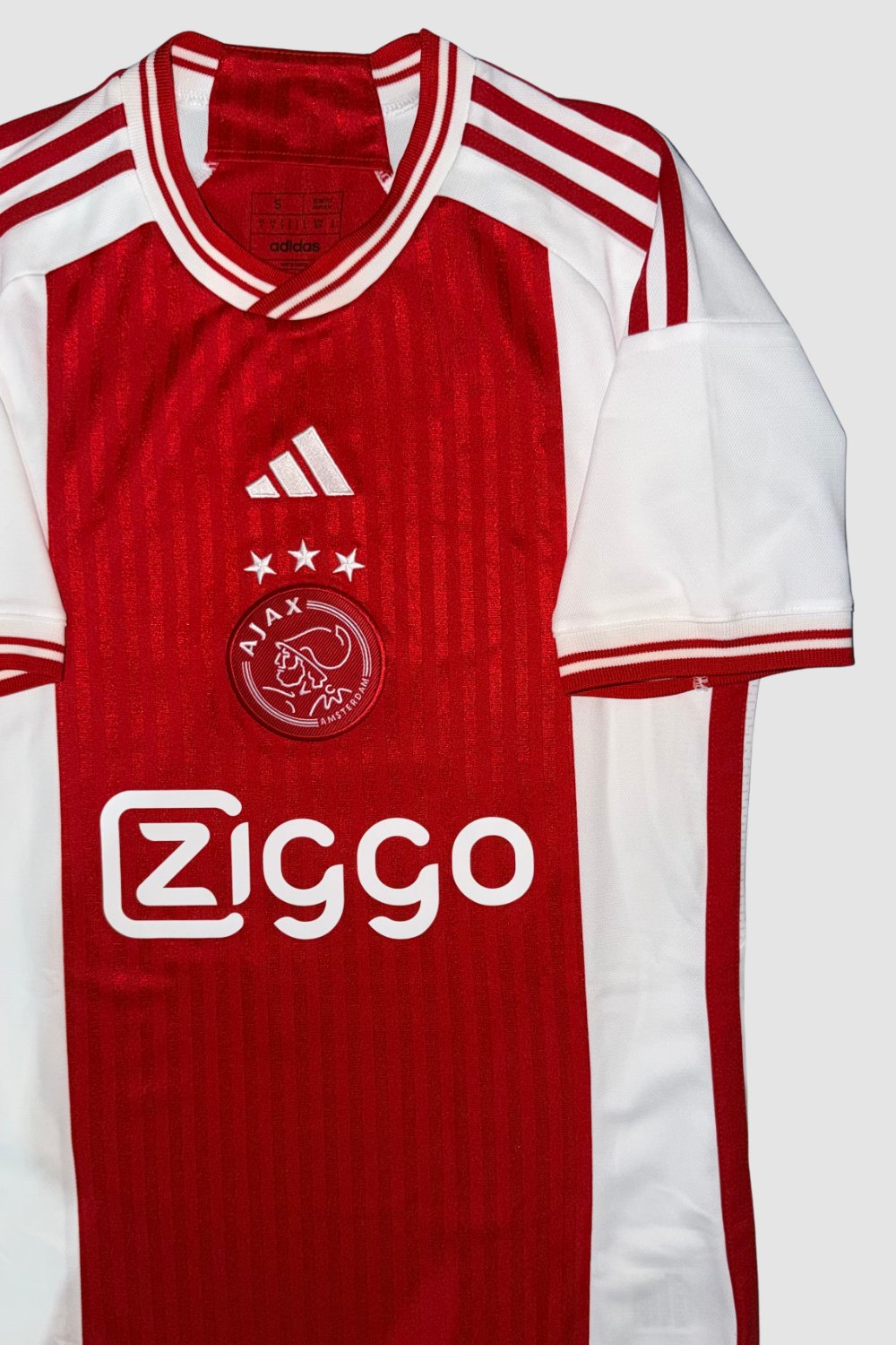 Ajax 2023-2024 Chuba Akpom