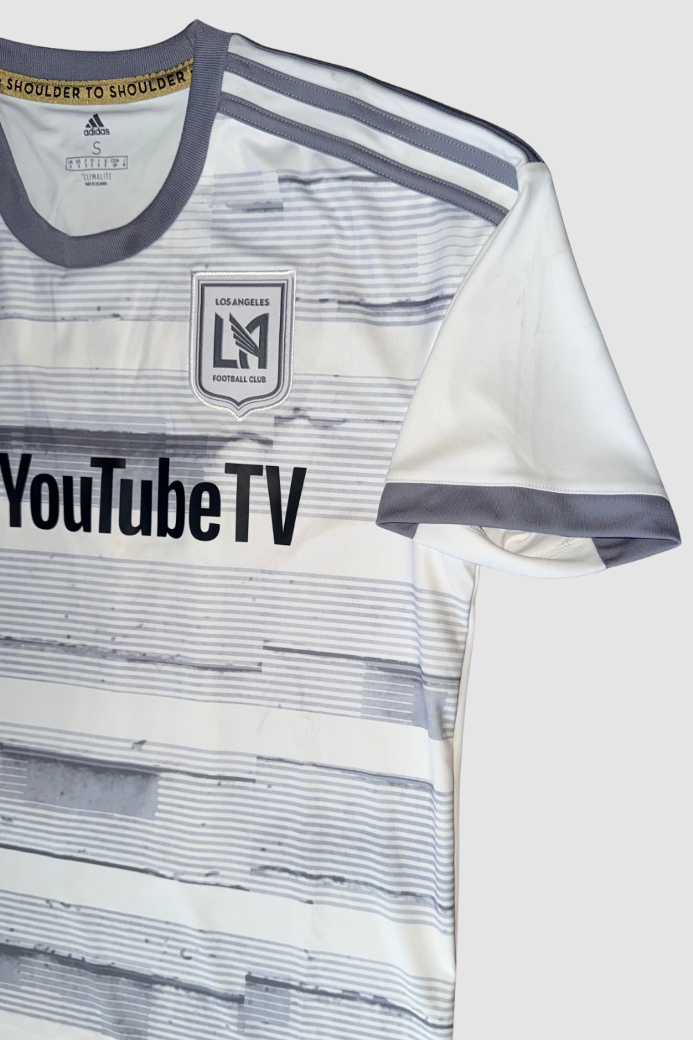 Los Angeles FC 2019 Carlos Vela
