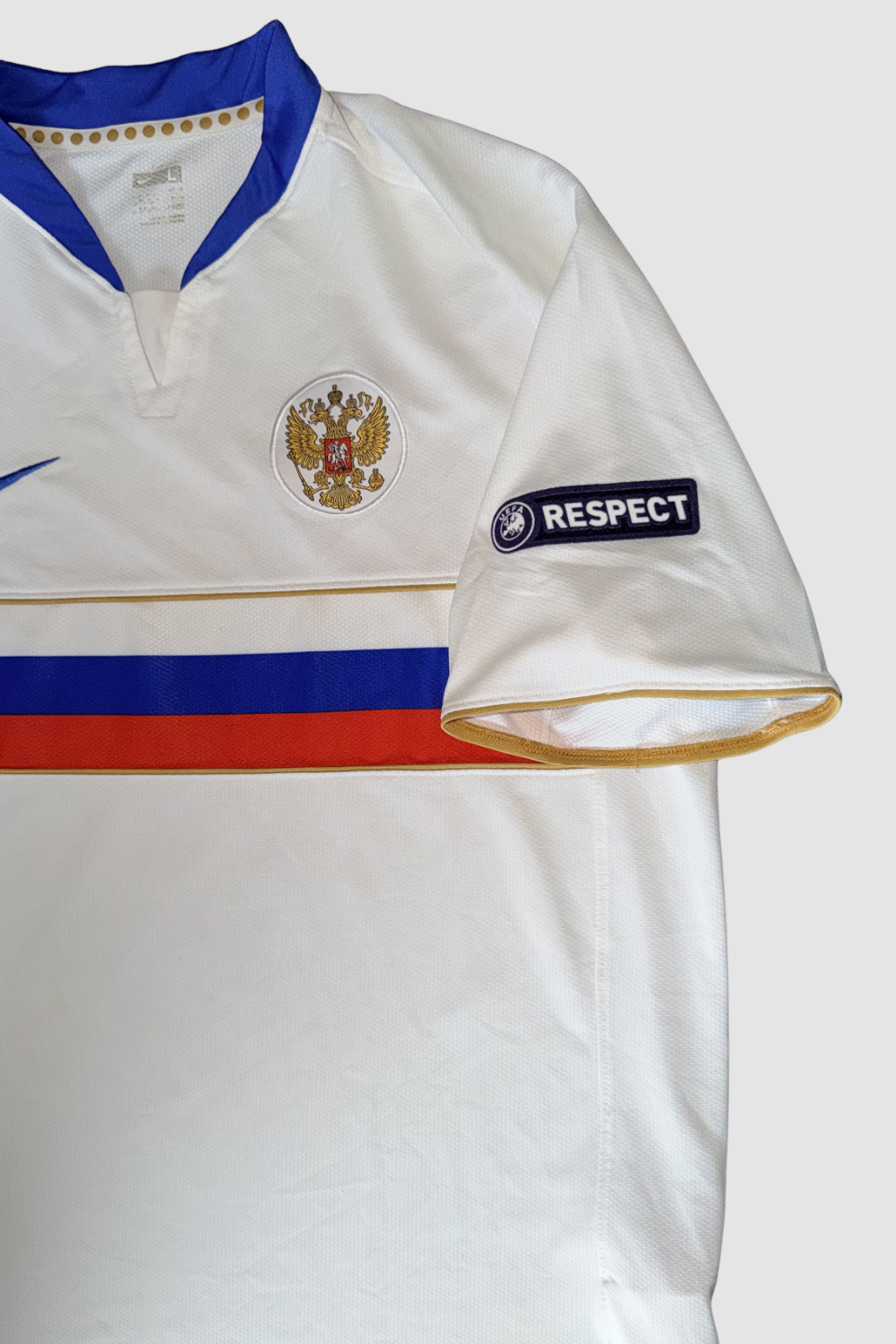 Russia Euro 2008 Andrey Arshavin
