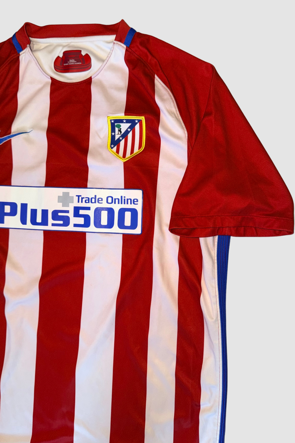Atletico Madrid 2016-2017 Fernando Torres