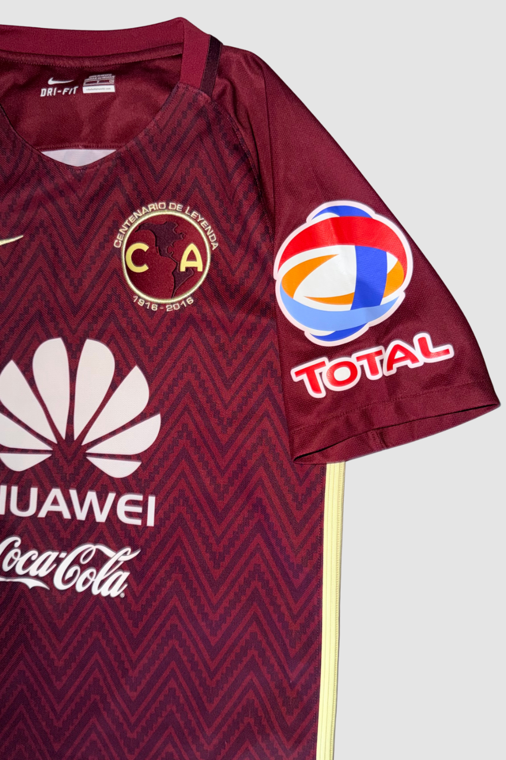Club America 2016-2017 Edson Álvarez