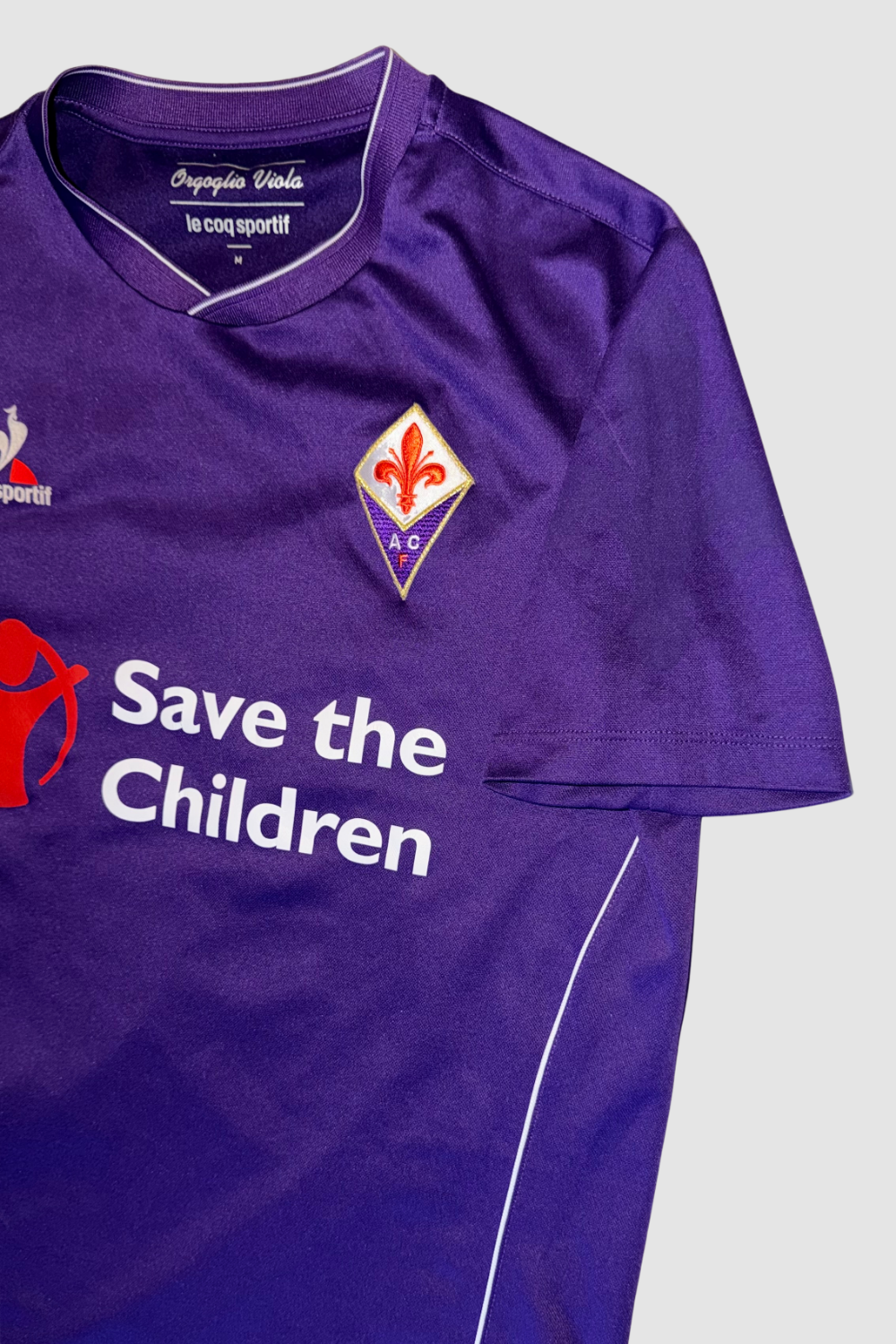 Fiorentina AC 2015-2016 Federico Bernardeschi