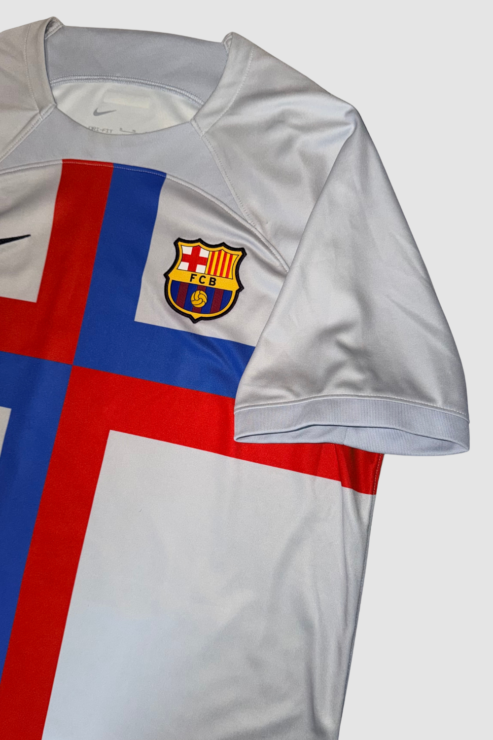 FC Barcelona 2022-2023 Frenkie de Jong