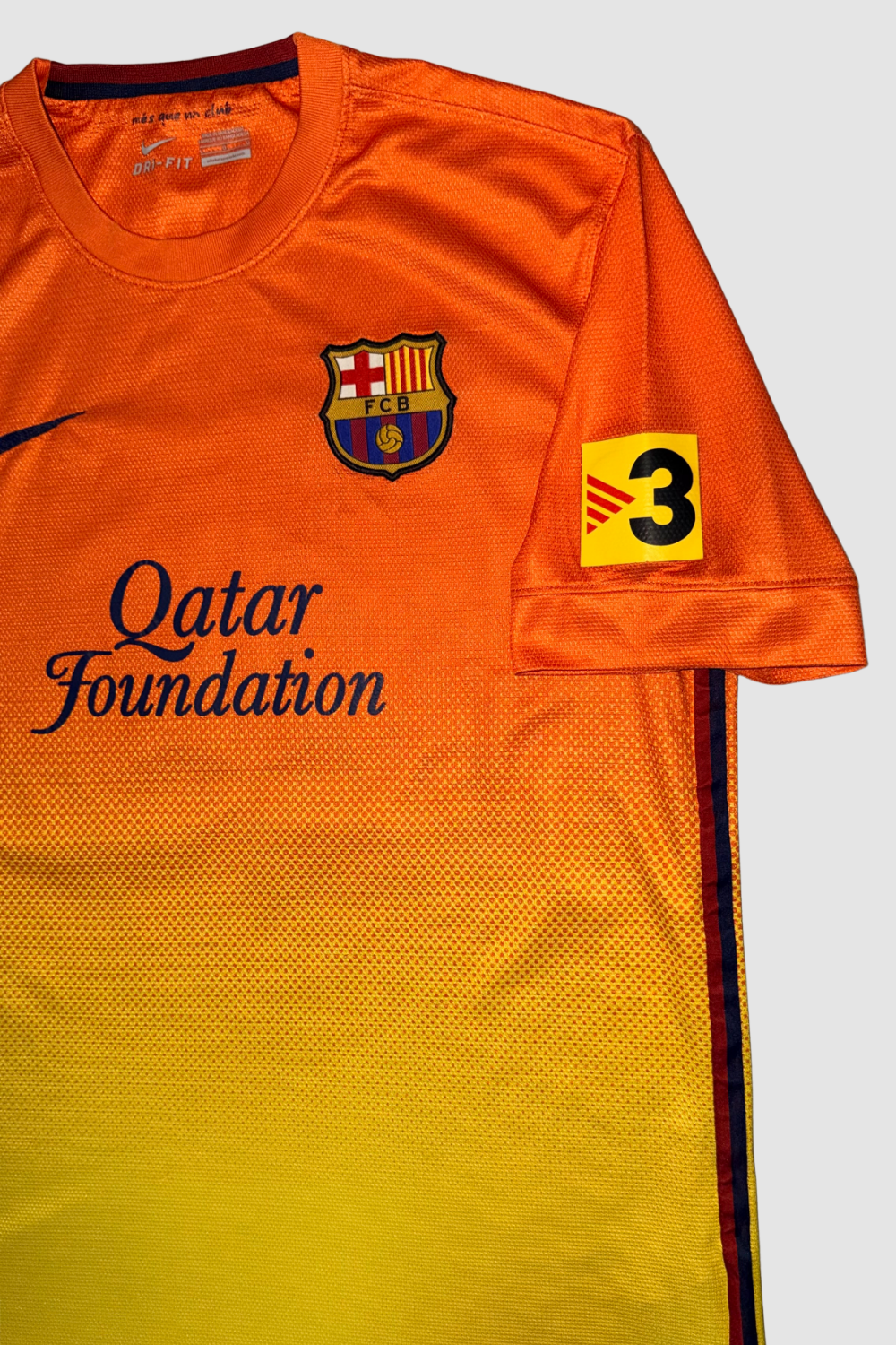 FC Barcelona 2012-2013 Lionel Messi