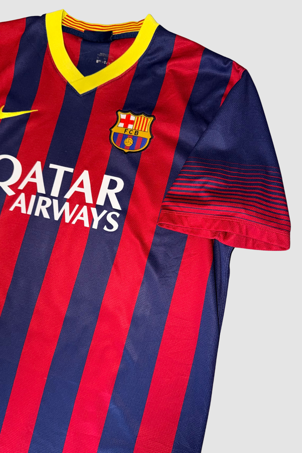 FC Barcelona 2013-2014 Lionel Messi