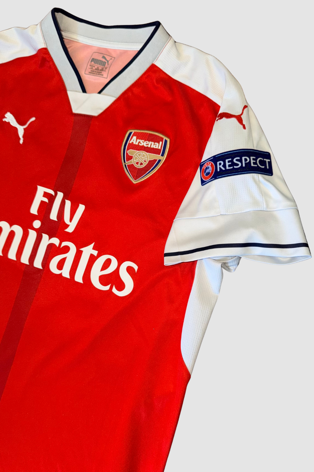 Arsenal FC 2016-2017 Héctor Bellerín