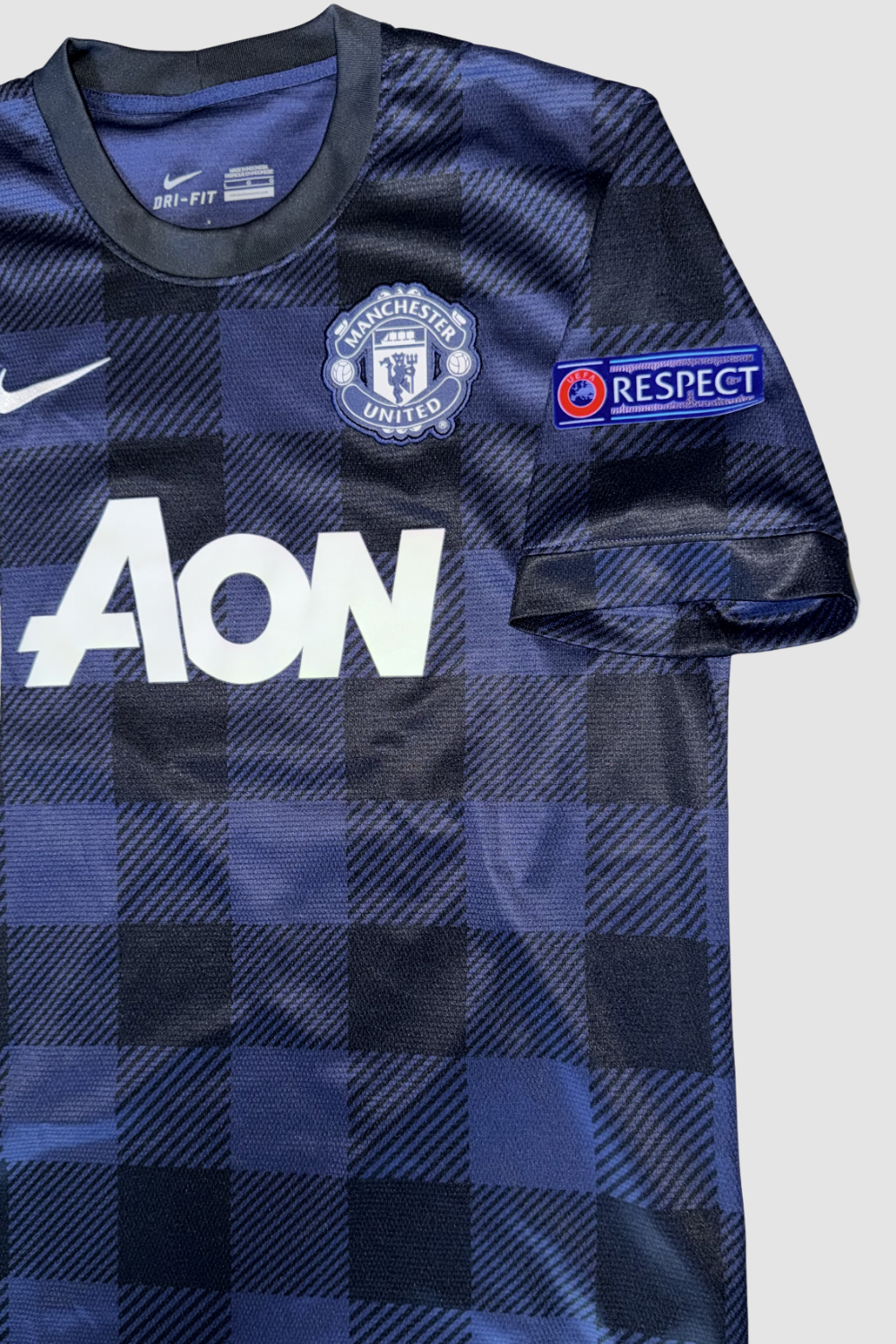 Manchester United 2013-2014 Wayne Rooney