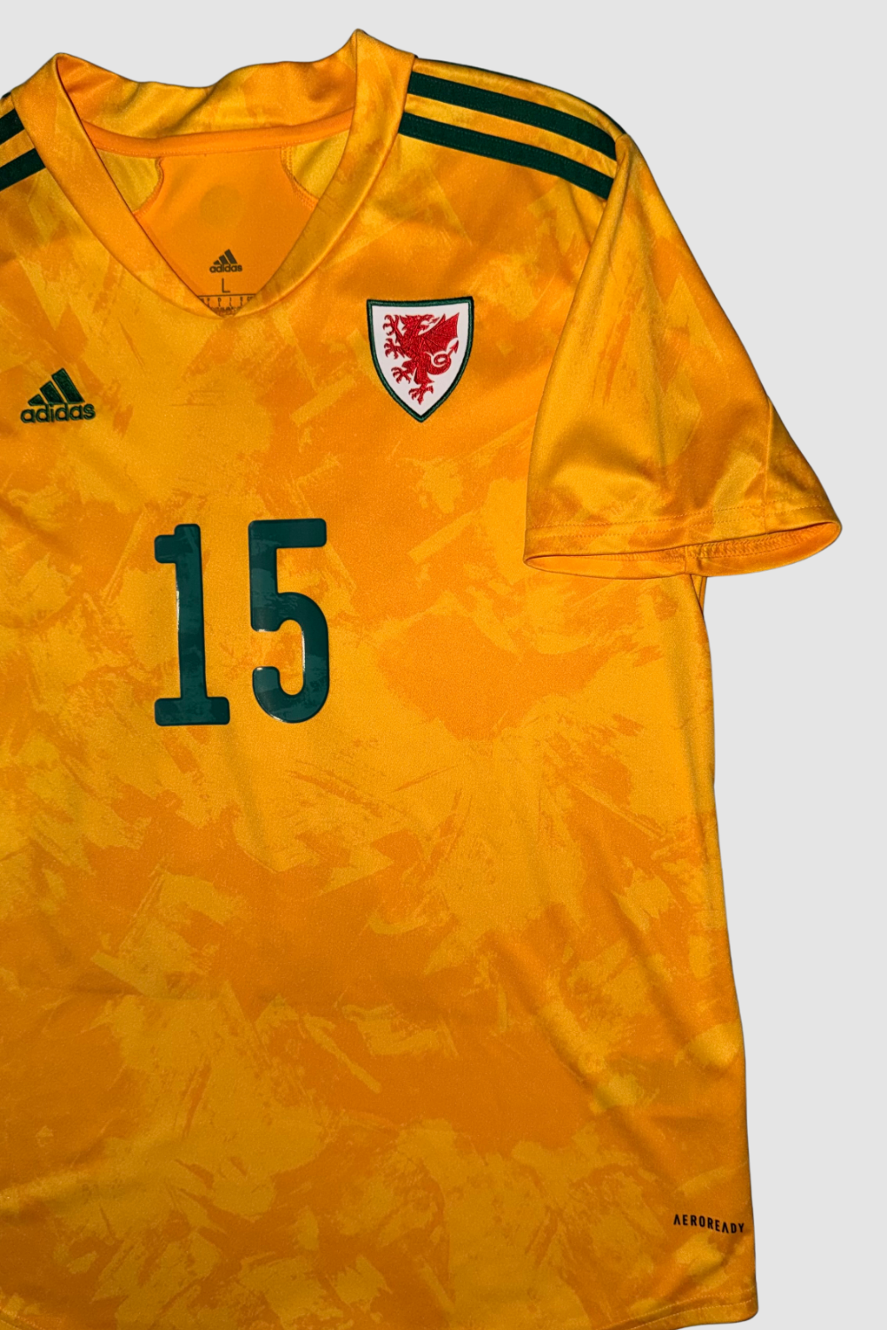 Wales 2019-2020