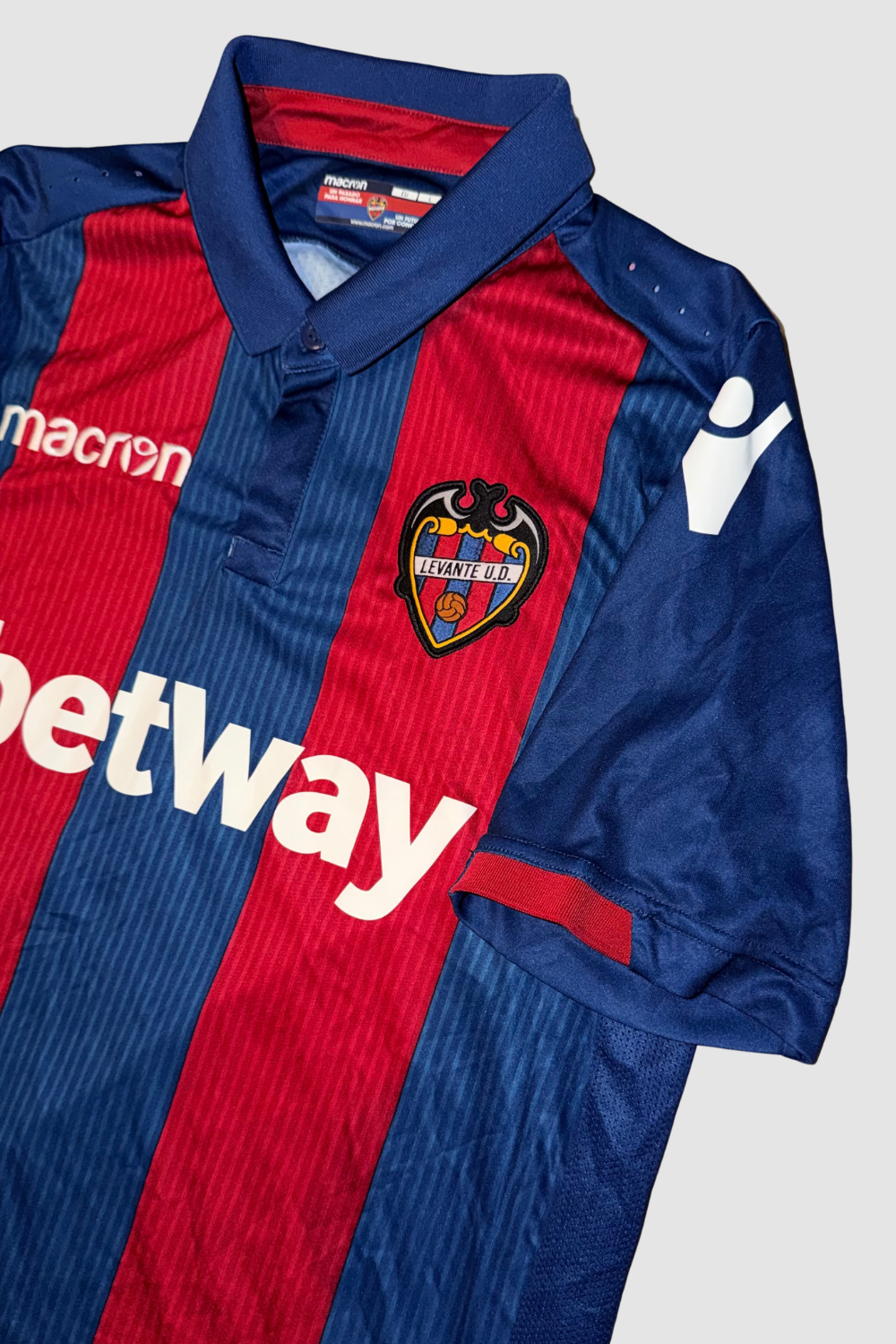 Levante UD 2018-2019