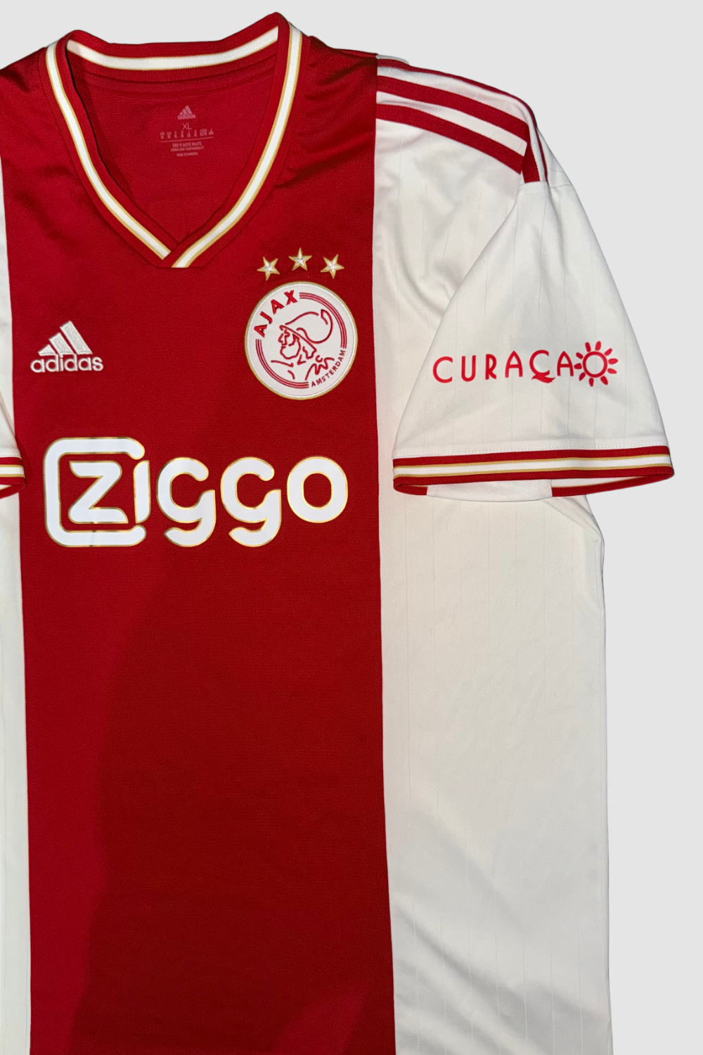 Ajax 2022-2023 Calvin Bassey