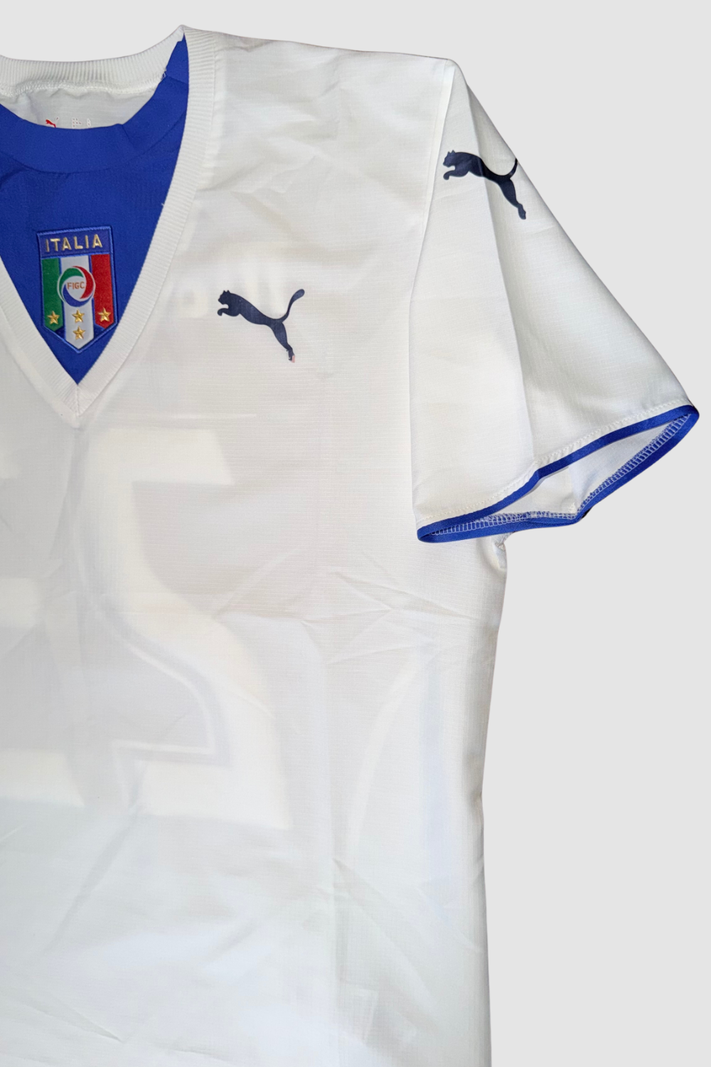 Italy World Cup 2006 Marco Materazzi