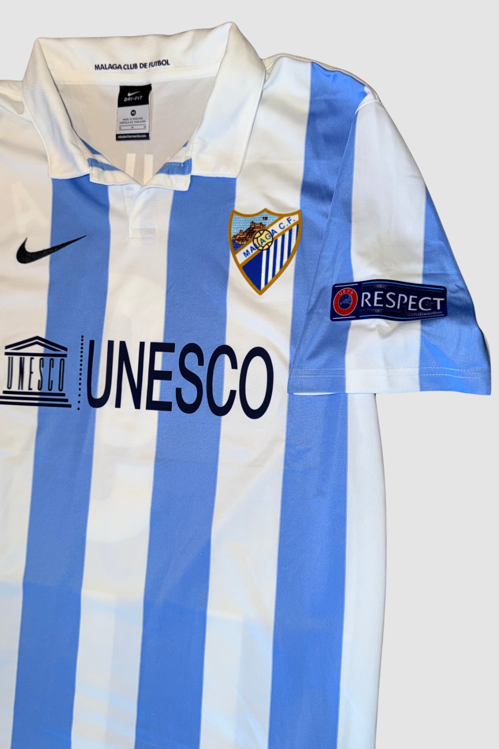 Malaga CF 2012-2013 Javier Saviola